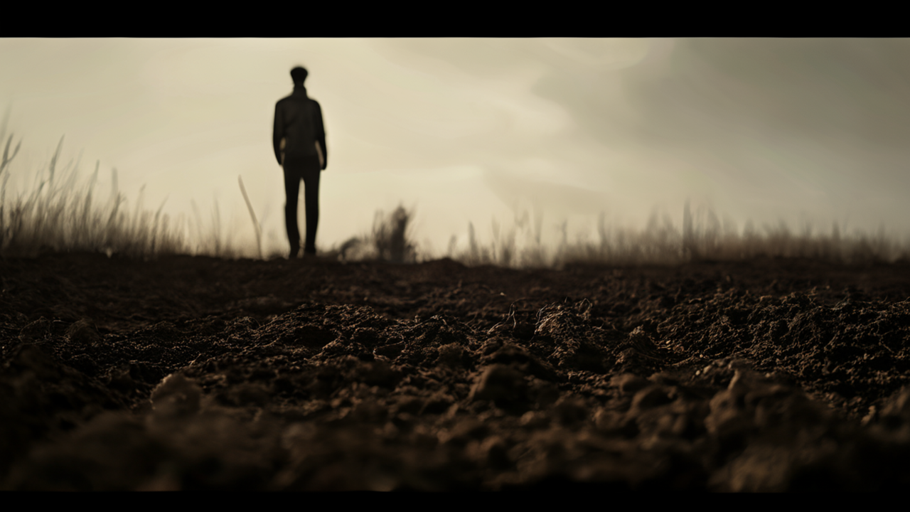 Cover art for The Ninth Harvest